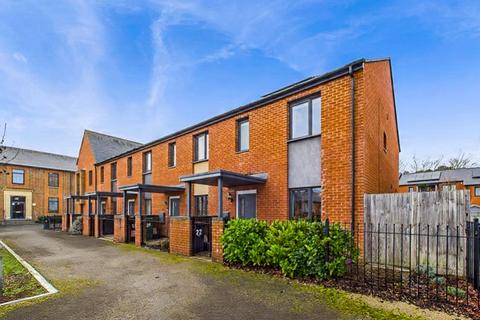 undefined, ABRAHAM WAY, BORDON, GU35