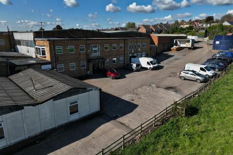 Industrial unit to rent - Dawsons Lane, Barwell, Leicestershire, LE9 8BE