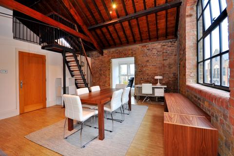 2 bedroom flat to rent, Providence Square, Southwark, London, SE1