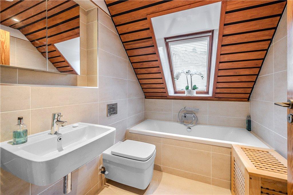House Bathroom