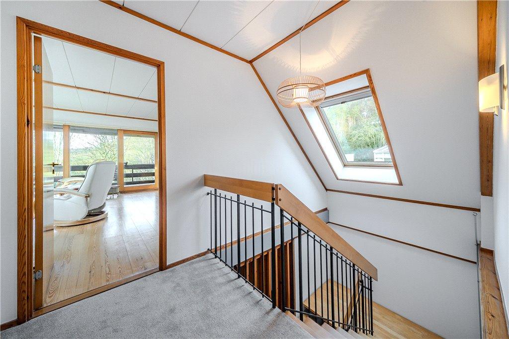 First  Floor Landing