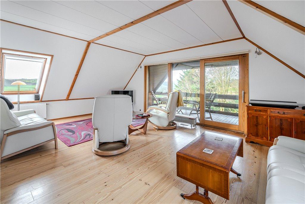 Family Sitting Room