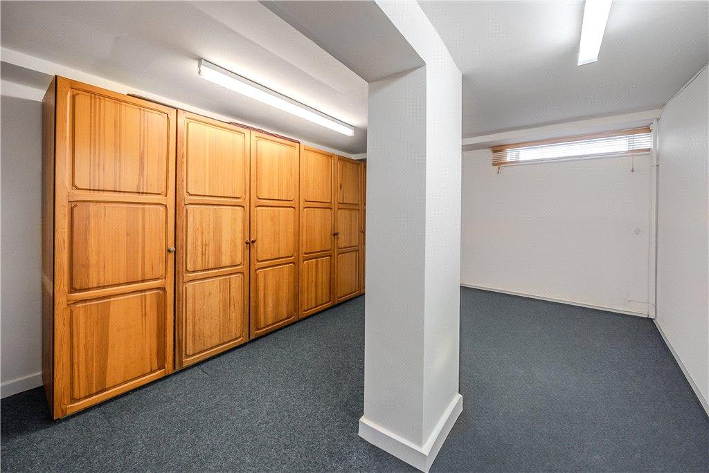 Store Room