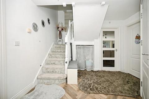 5 bedroom detached house for sale, Long Hassocks, Rugby, CV23