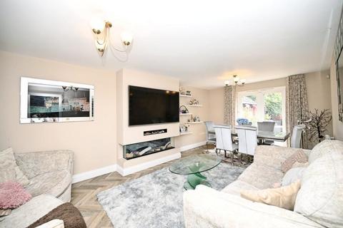 5 bedroom detached house for sale, Long Hassocks, Rugby, CV23