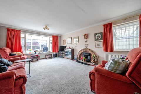 3 bedroom chalet for sale, Beech Grange, Salisbury SP5