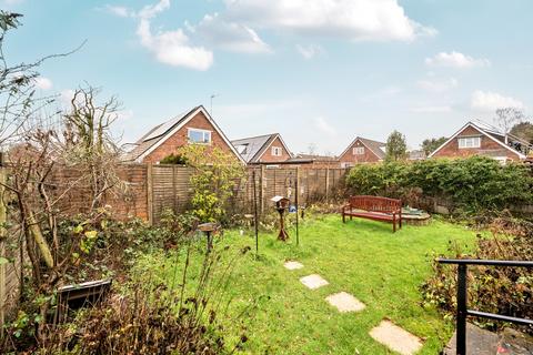 3 bedroom chalet for sale, Beech Grange, Salisbury SP5