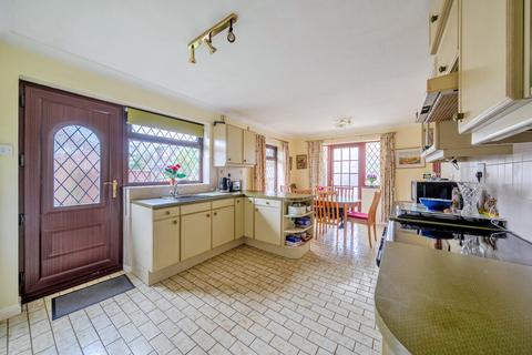 undefined, Beech Grange, Salisbury SP5