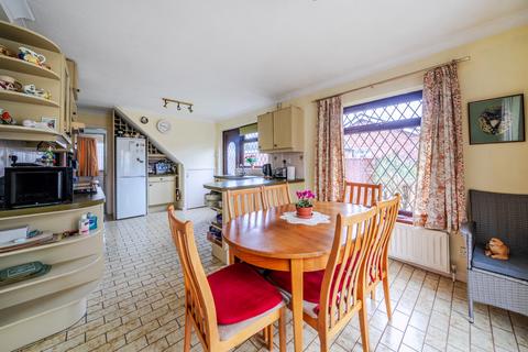 undefined, Beech Grange, Salisbury SP5