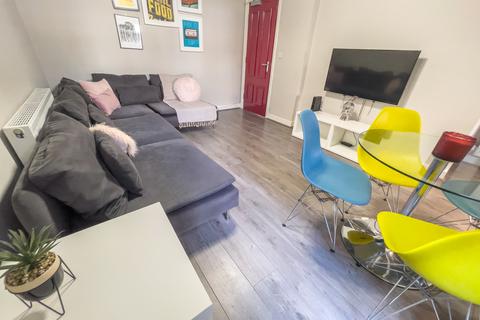 undefined, Hannan Road, L6 6DB,