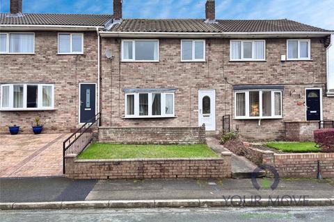 Sheridan Court, Barnsley S71