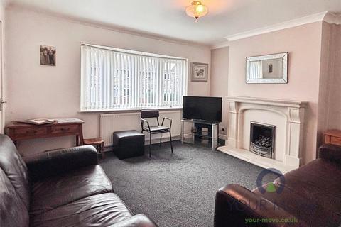 3 bedroom terraced house for sale, Sheridan Court, Barnsley S71