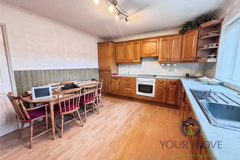 3 bedroom terraced house for sale, Sheridan Court, Barnsley S71