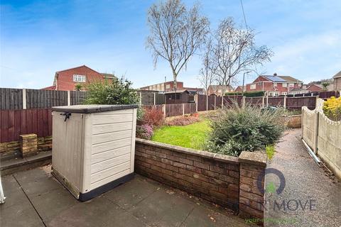 3 bedroom terraced house for sale, Sheridan Court, Barnsley S71