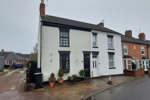 3 bedroom end of terrace house for sale, Albion Place, Rushden NN10