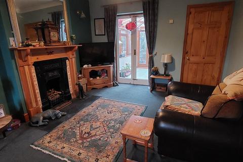 3 bedroom end of terrace house for sale, Albion Place, Rushden NN10