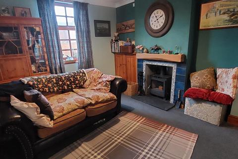 3 bedroom end of terrace house for sale, Albion Place, Rushden NN10