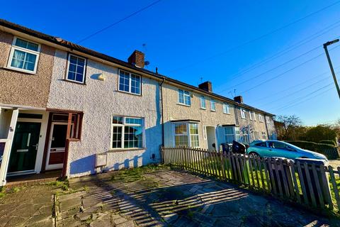 2 bedroom terraced house for sale, Edrick Road, Edgware, HA8
