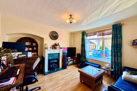 2 bedroom terraced house for sale, Edrick Road, Edgware, HA8