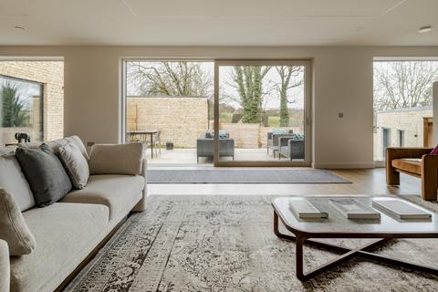 undefined, Lyncroft, Cirencester, Gloucestershire