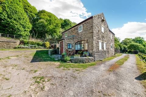 3 bedroom detached house for sale, More Hall Lane, Bolsterstone, S36
