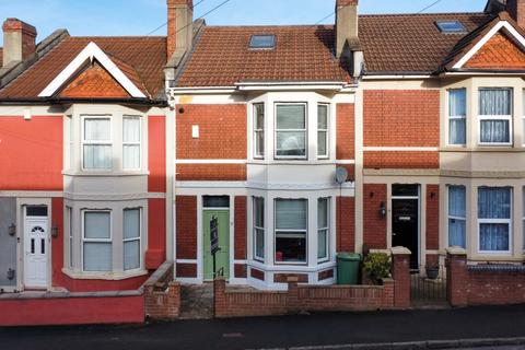 3 bedroom terraced house for sale, Sandwich Road, Bristol BS4