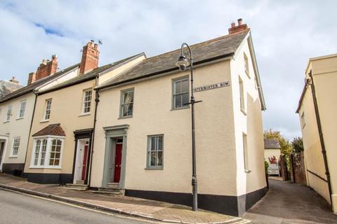 undefined, Paternoster Row, Ottery St Mary EX11