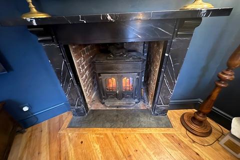 undefined, Paternoster Row, Ottery St Mary EX11