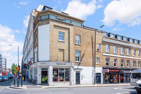 1 bedroom flat to rent, Hammersmith Road, London, W14