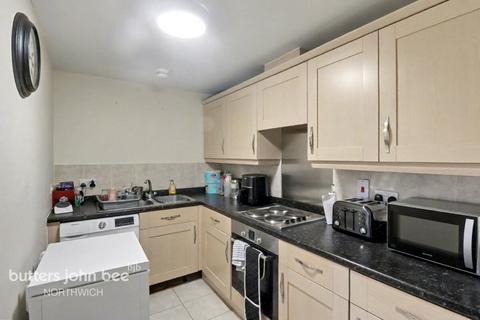 Drillfield Road, Northwich