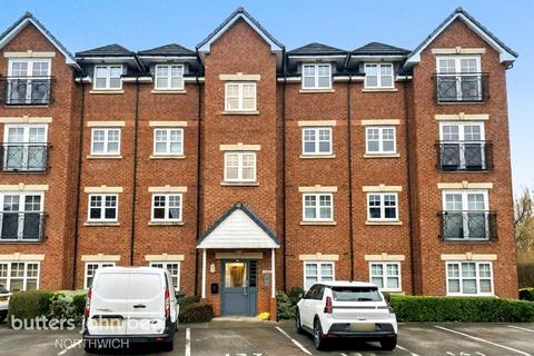 2 bedroom apartment for sale, Drillfield Road, Northwich