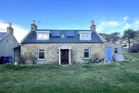 3 bedroom cottage for sale, Fern Cottage, 71 Findhorn, Findhorn, Forres, Morayshire