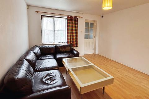 undefined, Heron Drive, Lenton, NG7