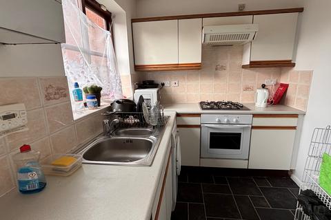 undefined, Heron Drive, Lenton, NG7