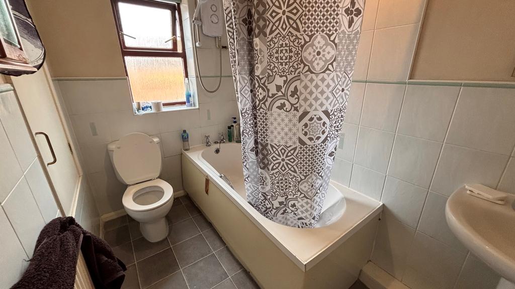 Bath