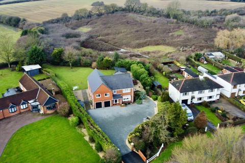 4 bedroom detached house for sale, Victoria Road, Beverley, HU17 8PJ