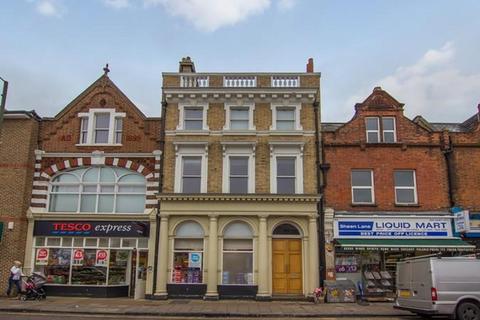 2 bedroom flat to rent, Sheen Lane, London, SW14