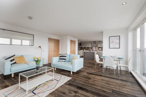3 bedroom flat to rent, Ravelston Terrace, Ravelston, Edinburgh, EH4