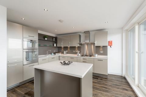 3 bedroom flat to rent, Ravelston Terrace, Ravelston, Edinburgh, EH4
