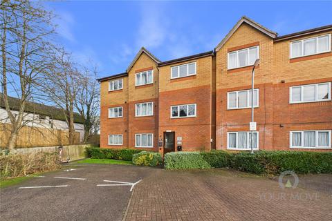 1 bedroom flat to rent, Faraday Close, Northampton NN5