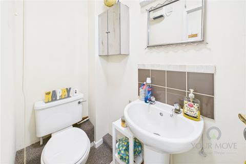 1 bedroom flat to rent, Faraday Close, Northampton NN5