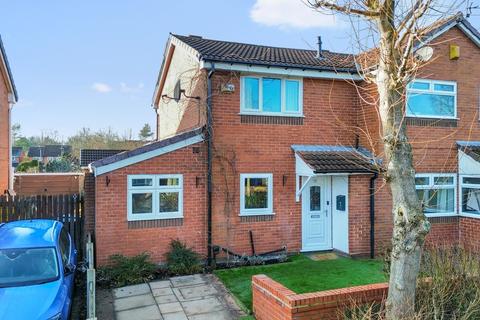 3 bedroom semi-detached house to rent, Rossendale Drive, Birchwood, WA3