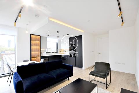 2 bedroom apartment to rent, Dingley Road, City Road, London, EC1V