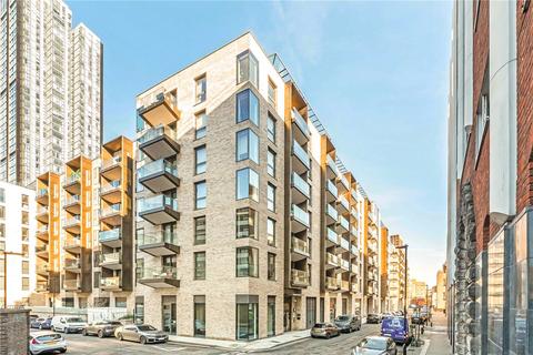 2 bedroom apartment to rent, Dingley Road, City Road, London, EC1V