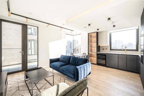2 bedroom apartment to rent, Dingley Road, City Road, London, EC1V