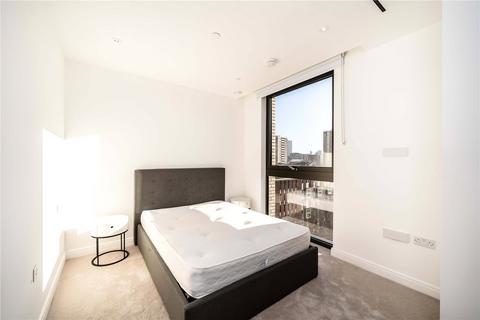 2 bedroom apartment to rent, Dingley Road, City Road, London, EC1V