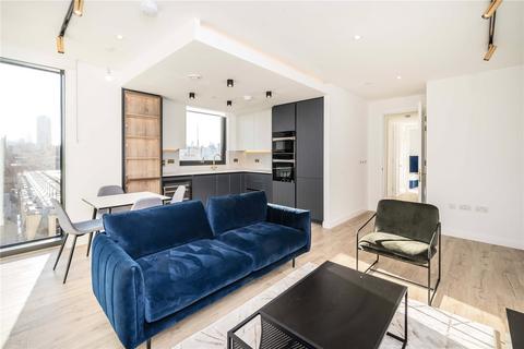 2 bedroom apartment to rent, Dingley Road, City Road, London, EC1V