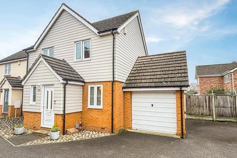 undefined, Magnolia Road, Rochford, Essex, SS4