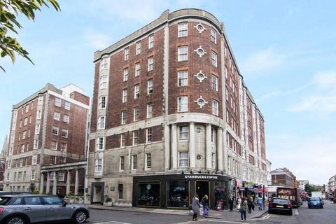 2 bedroom flat to rent, Queensway, London, W2