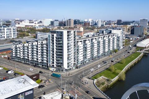 undefined, Lancefield Quay, Flat 4/1, Finnieston, Glasgow, G3 8HF